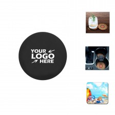 Full Color Neoprene Drink Coaster 